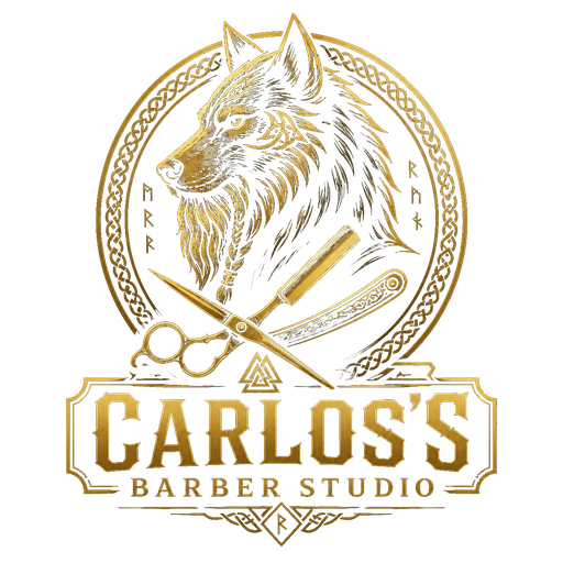 Carlos's Barber Studio